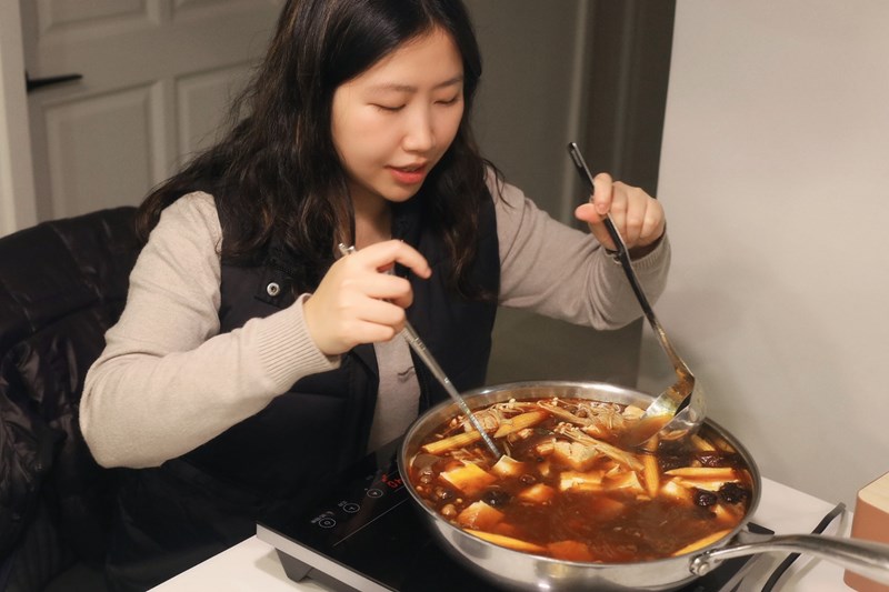 試用